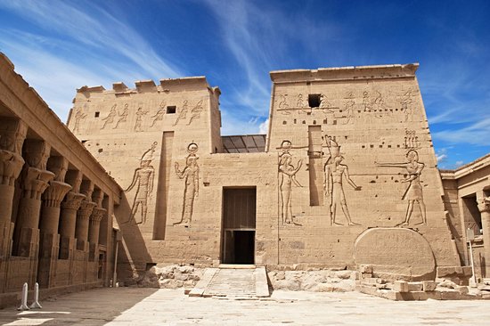 Temple de Philae