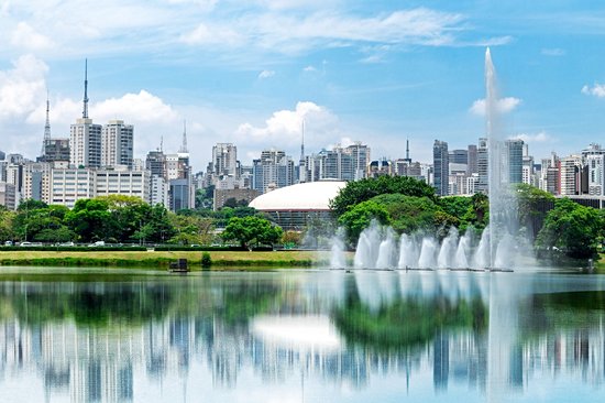 São Paulo