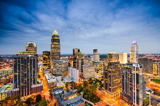 Charlotte