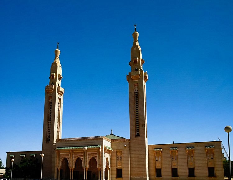 Visiter Nouakchott, la capitale du désert 3
