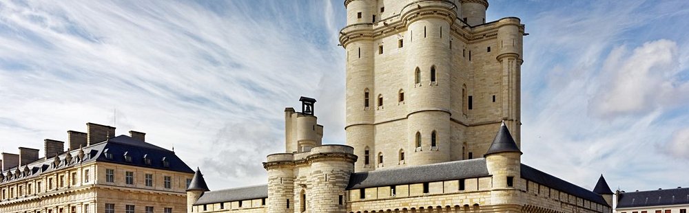 Château de Vincennes
