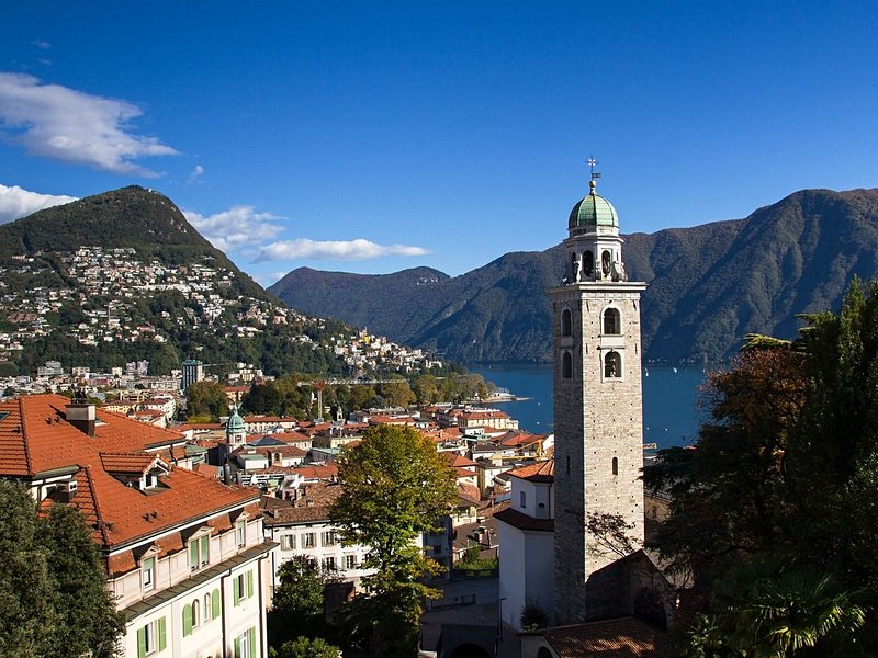 Lugano