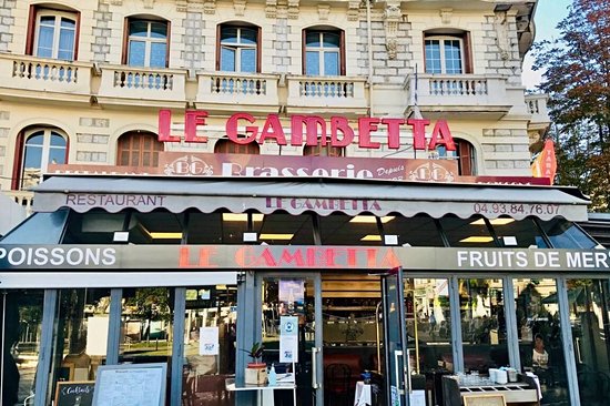 Gambetta 