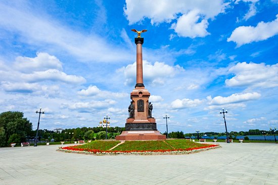 Iaroslavl