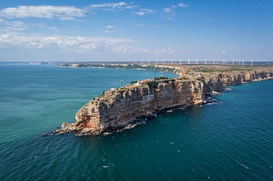 Cap de Kaliakra