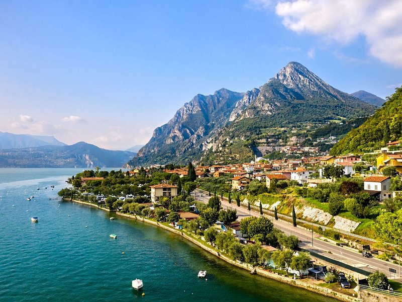 Iseo