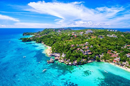 Boracay