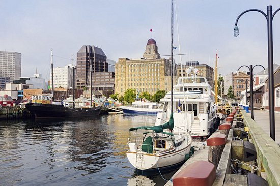 Halifax