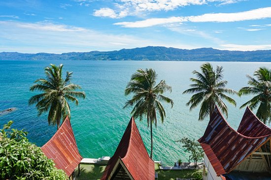 Lac Toba