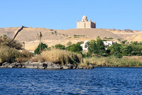 Île Éléphantine