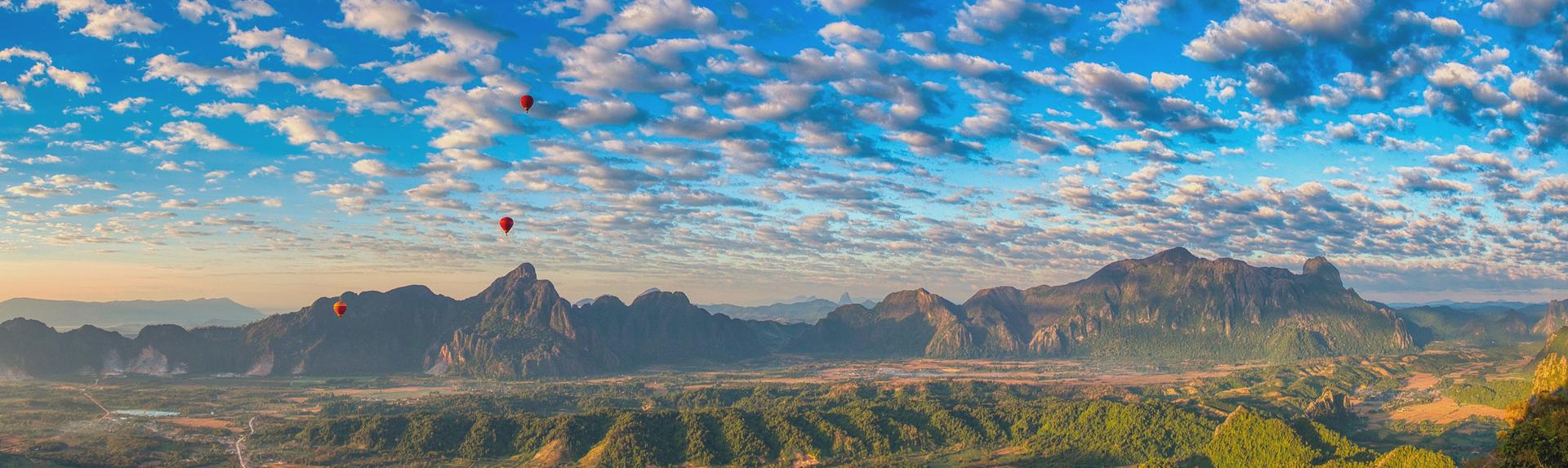 Laos