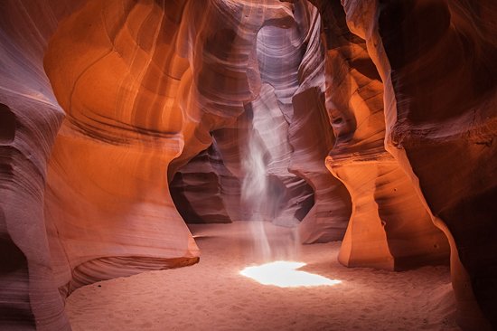 Antelope Canyon