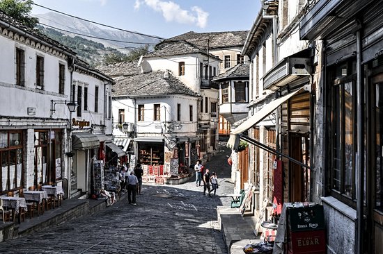 Gjirokastër