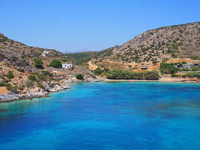 Schinoussa