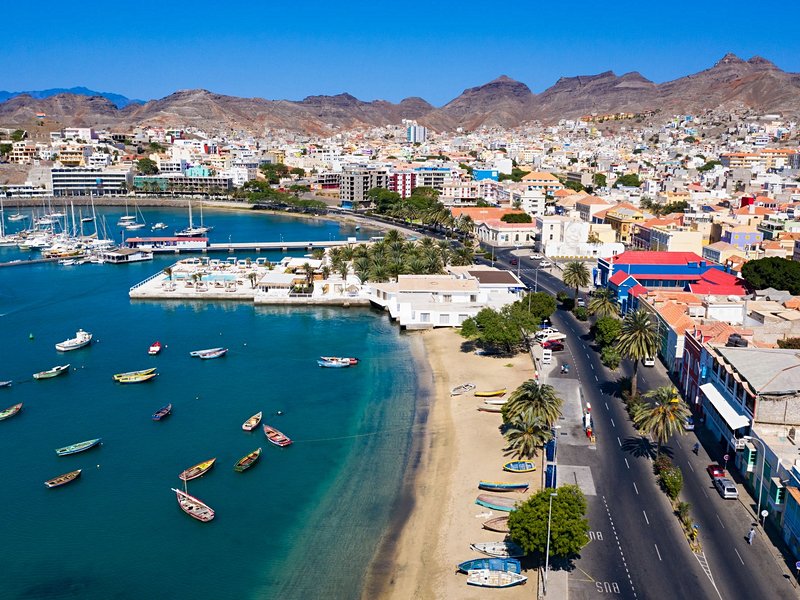 Mindelo