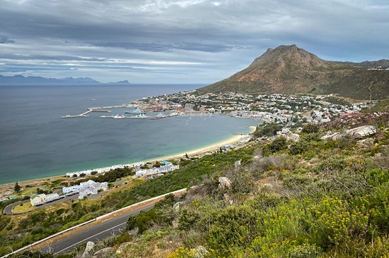 Simon's Town