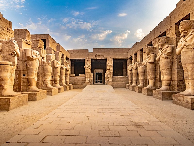 Karnak