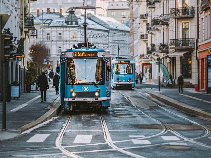 Oslo