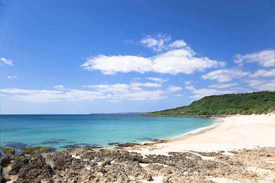 Parc national de Kenting