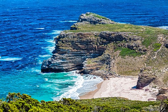 Cape Point