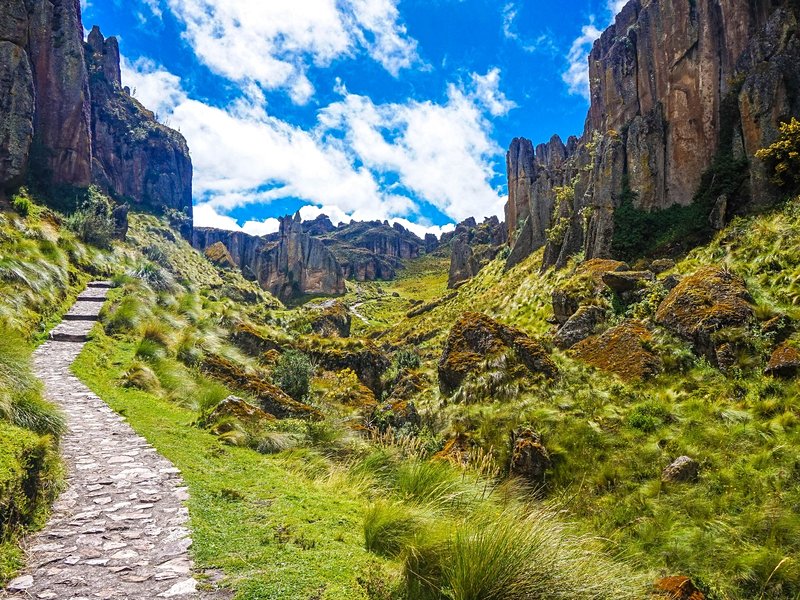 Cajamarca
