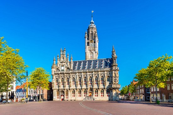Middelburg