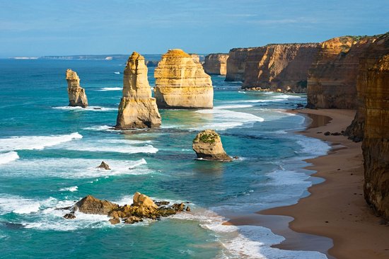 Great Ocean Road