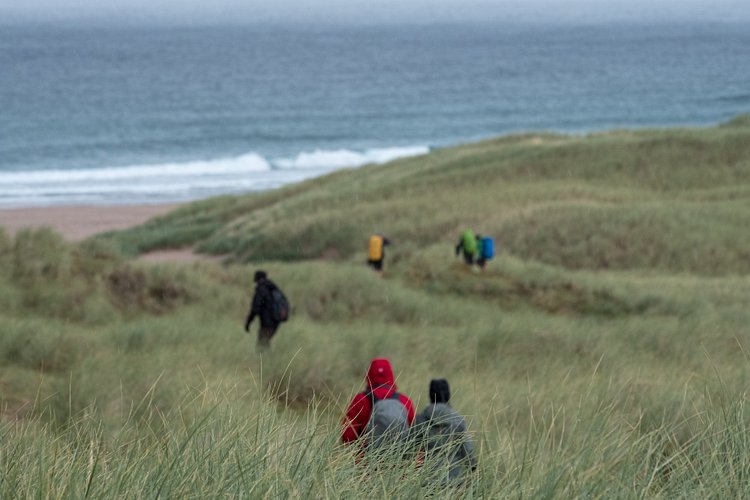 Sandwood Bay, Highlands 3