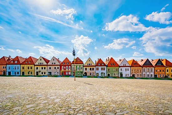 Bardejov