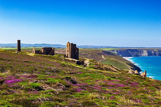 South West Coast Path
