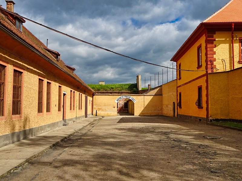 Terezin
