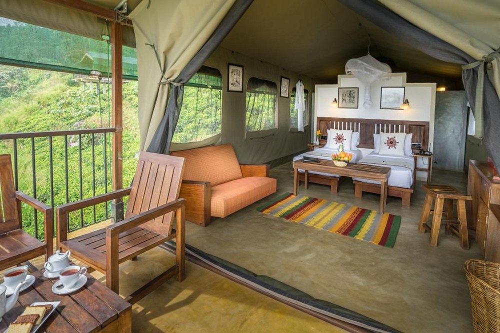 Madulkelle Tea & Eco Lodge