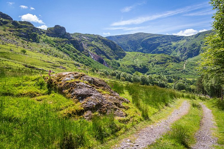 Gleninchaquin Park 3