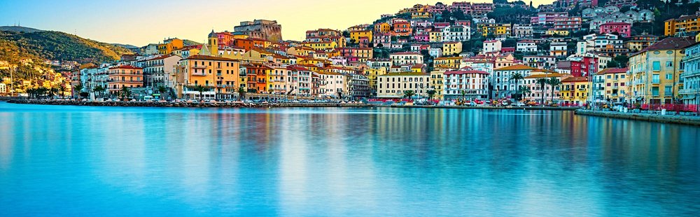 L'Argentario