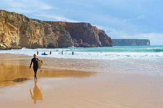 Faire le plein de sensations en surf ou en kitesurf