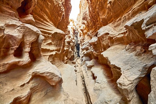 Chahkooh Canyon