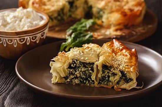 Découvrir la gastronomie bosniaque