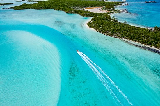 Paradise Island