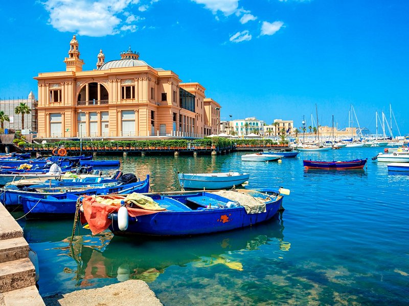 Bari