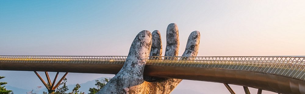 Ba Na Hills & Golden Bridge