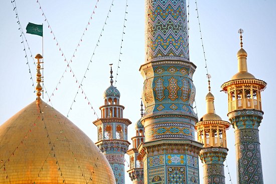 Qom