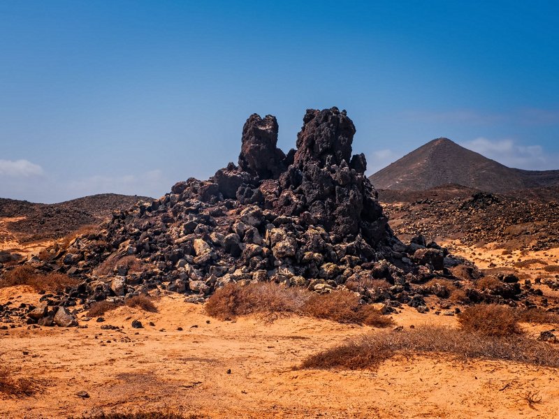 Isla de Lobos