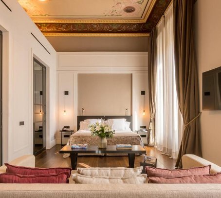 hôtel Sant Francesc Hotel Singular 1