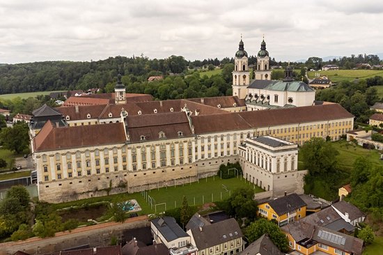 Abbaye de Saint-Florian