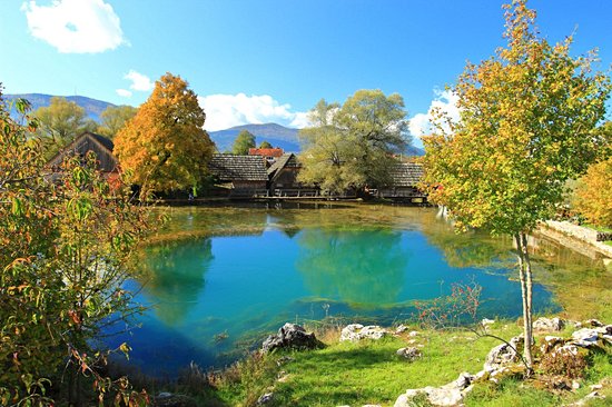 Région de Lika