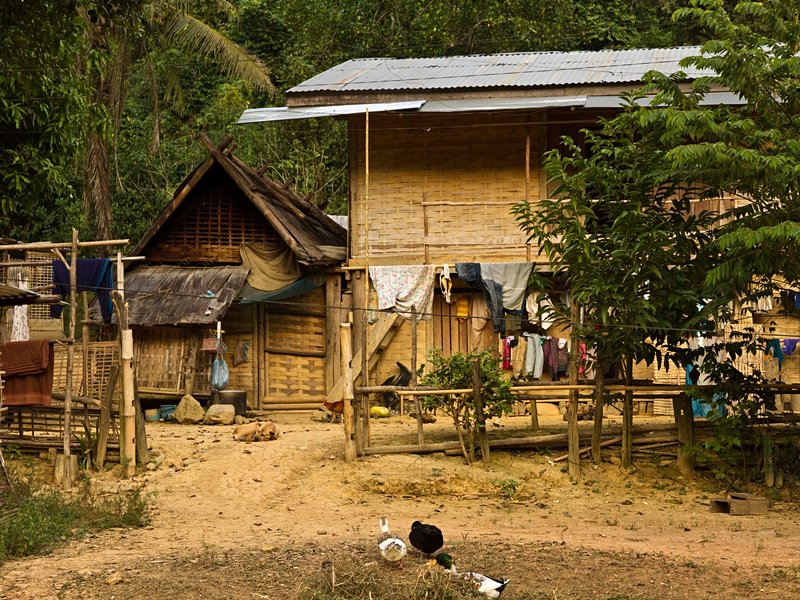 Muang Sing