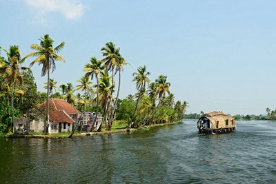 Inde du Sud