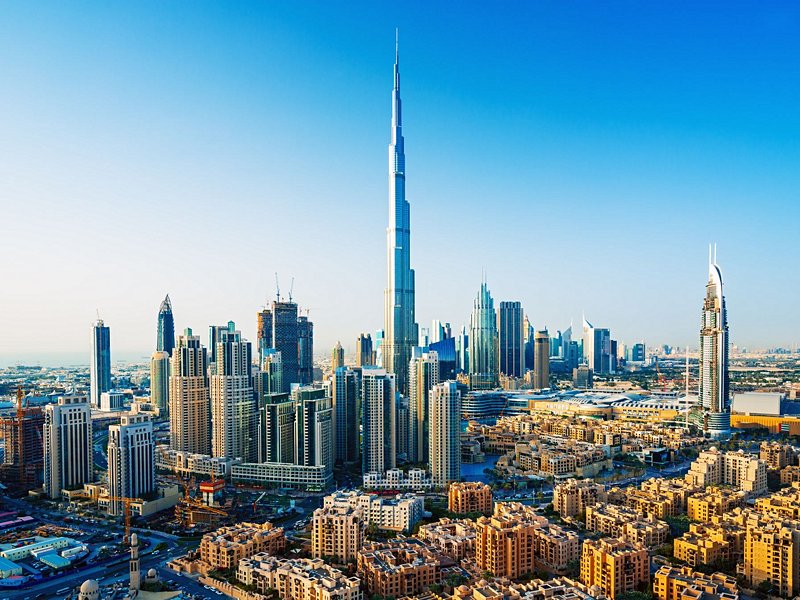 Dubaï