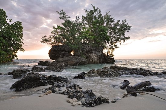 Île de Pemba