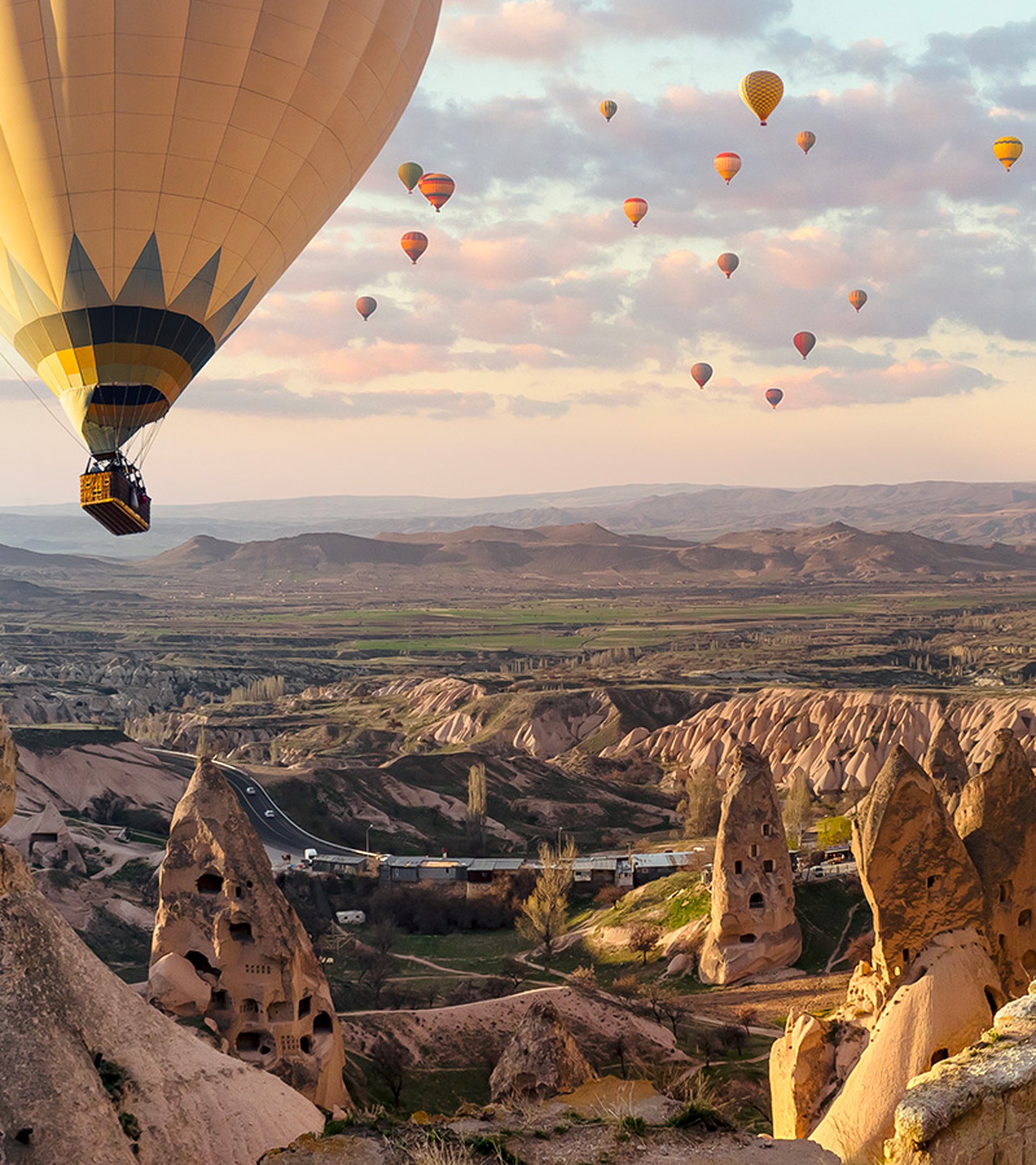 Partir en voyage en Turquie : nos 5 précieux conseils + Meilleures Offres